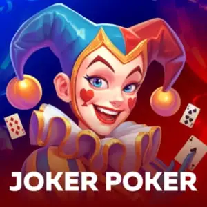 Joker Poker Originals casinospel