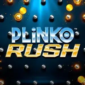Plinko Rush casinospel
